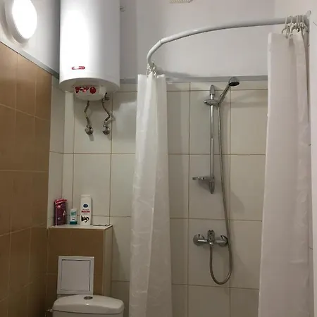 Studio Toni Apartamento *