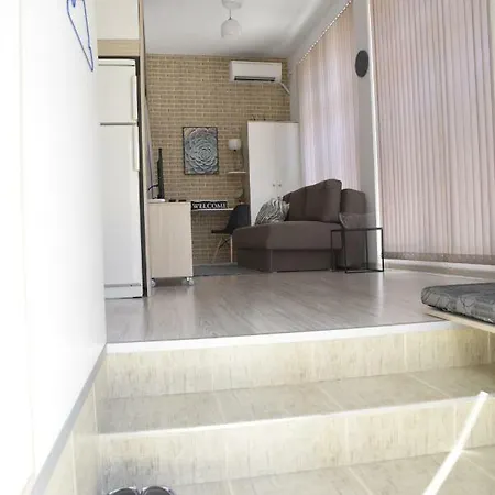 Studio Toni Apartamento *