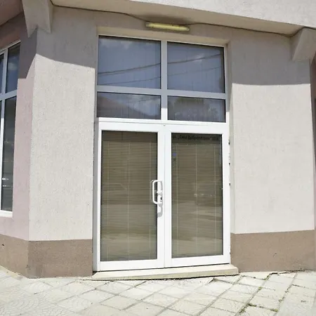 Apartamento Studio Toni Sliven